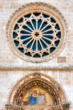 Church of Santa Maria della Tomba