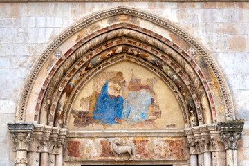 Church of Santa Maria della Tomba