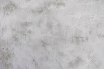 Texture of old gray concrete wall for background