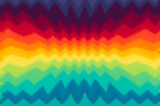 Bright rainbow colors  wallpaper  background. Beautiful abstract colors for web design, concept