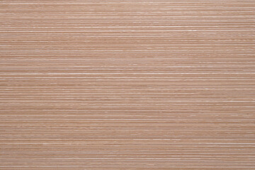 Beige wood texture, horizontal, close-up.