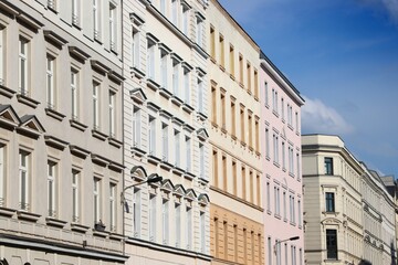 Leipzig Zentrum-West district