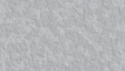 Concrete wall textured. White plaster wall background texture. Empty space for your design. 3d render illustration.