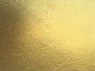 Gold wall texture 