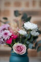 Bunch of flowers