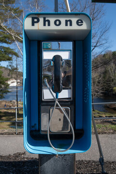 Payphone