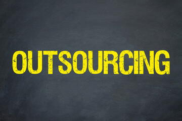 Outsourcing