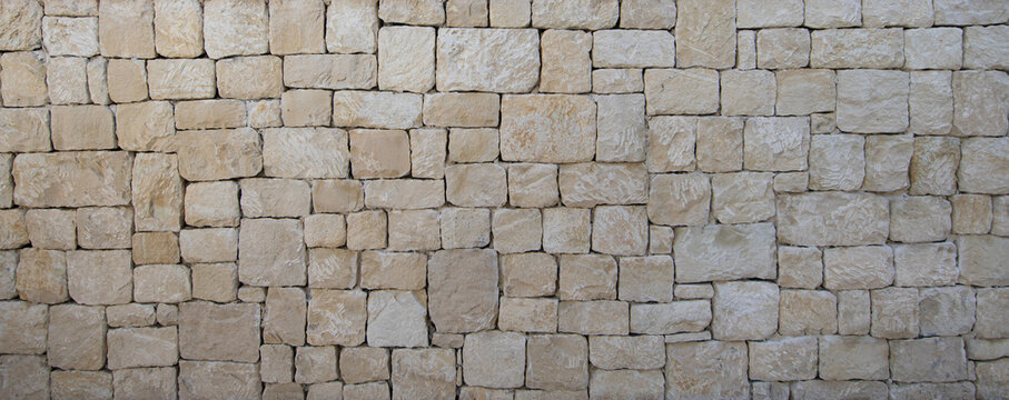 background and texture old masonry wall