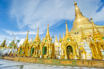 Myanmar, officially the Republic of the Union of Myanmar, also called Burma, is a country in...