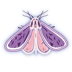 illustration of a butterfly