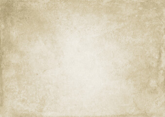 Grunge paper background texture