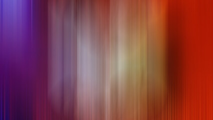 Softly flowing plot background with abstract purple, white, yellow, red and light orange gradients. Used for illustration. and public relations in all professions