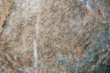 The texture of the stones. Multicolored textures. Pattern of stones