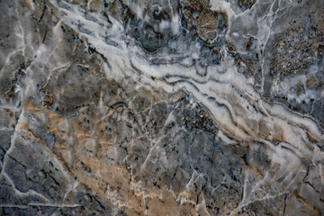 The texture of the stones. Multicolored textures. Pattern of stones