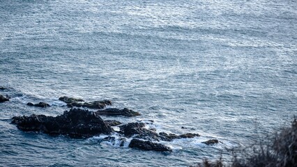 Naklejka premium Mar