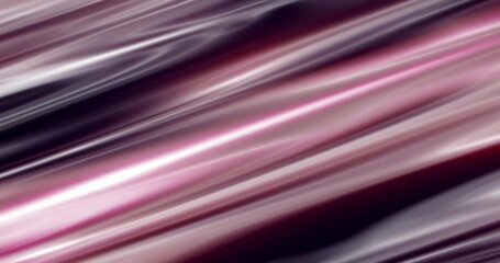 3d red purple, pink, abstract background. lines. animation, motion liquid background, 3d render,...