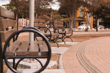 praça