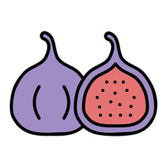 Figs Icon