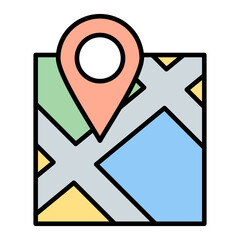 Location Icon