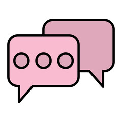 Chat Icon