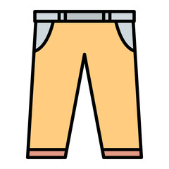 Pants Icon