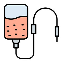 Infusion Icon