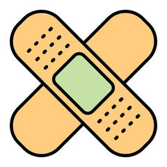 Bandages Icon