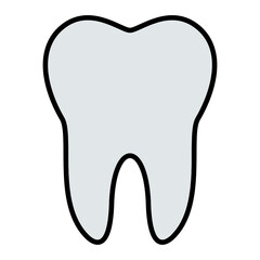 Tooth Icon