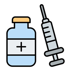 Vaccine Icon