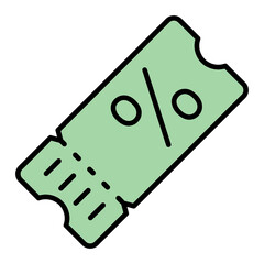 Sale Icon
