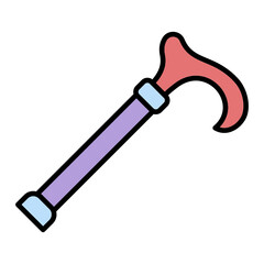 Cane Icon