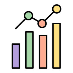 Graph Icon