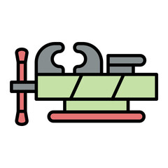 Vise Icon