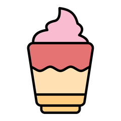 Mousse Icon