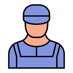 Mechanic Icon
