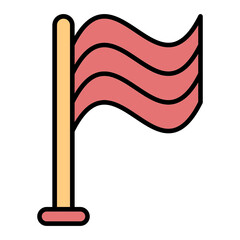 Flag Icon