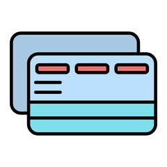 Credit Card Icon