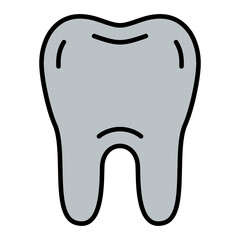 Tooth Icon