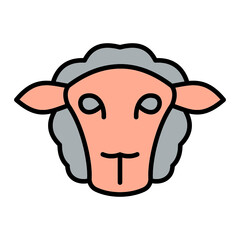 Lamb Icon