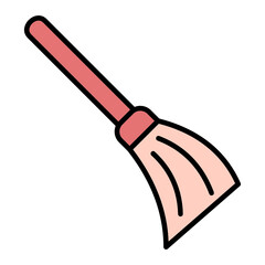 Sweep Icon
