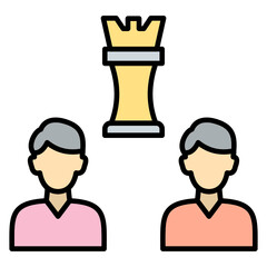 Strategy Icon
