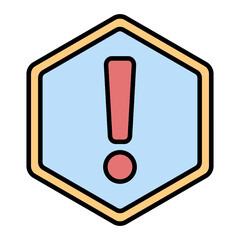 Danger Icon