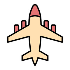 Plane Icon