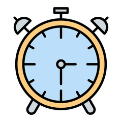 Alarm Clock Icon