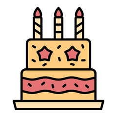 Cake Icon