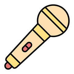 Karaoke Icon