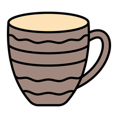 Mug Icon