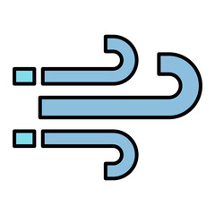 Wind Icon