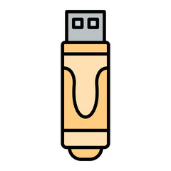 Usb Drive Icon