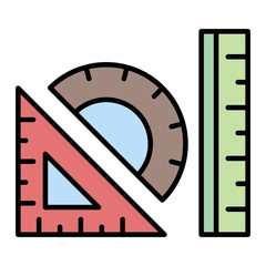 Rulers Icon